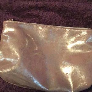 Makeup bag